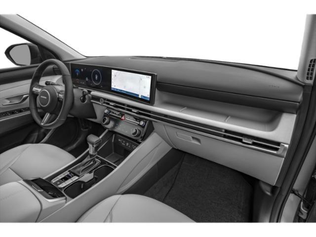 2026 Hyundai Tucson - $33,155