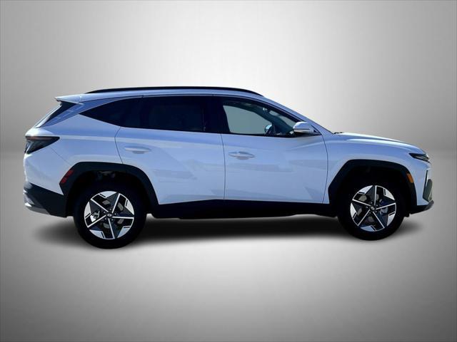 2026 Hyundai Tucson - $33,155