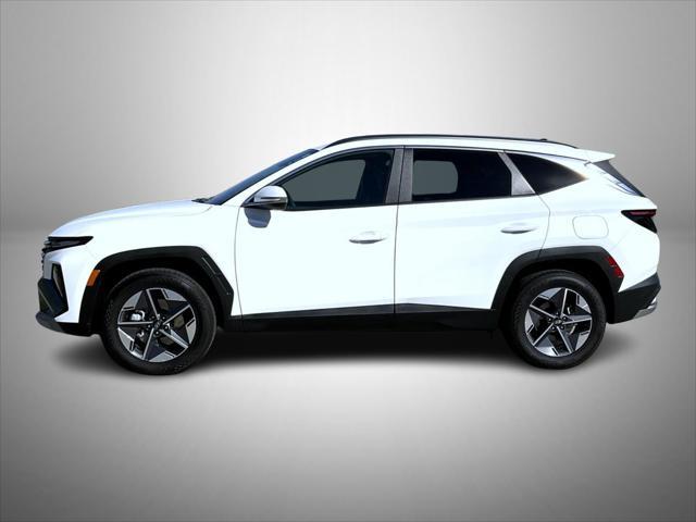 2026 Hyundai Tucson - $33,155