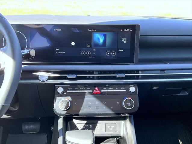2026 Hyundai Tucson - $33,155