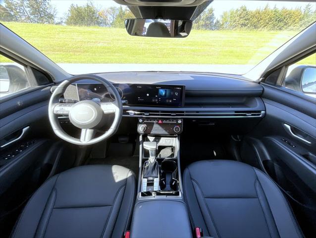 2026 Hyundai Tucson - $33,155