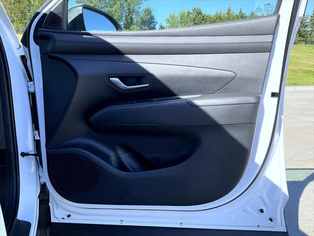 2026 Hyundai Tucson - $33,155