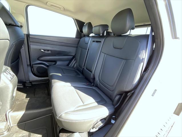 2026 Hyundai Tucson - $33,155