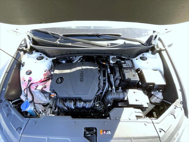 2026 Hyundai Tucson - $33,155
