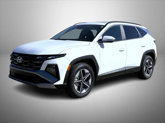 2026 Hyundai Tucson - $32,777