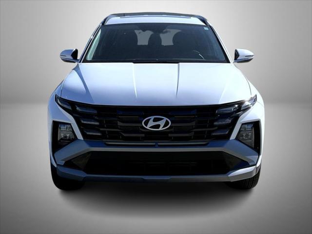 2026 Hyundai Tucson - $32,777