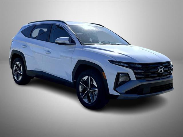 2026 Hyundai Tucson - $32,777