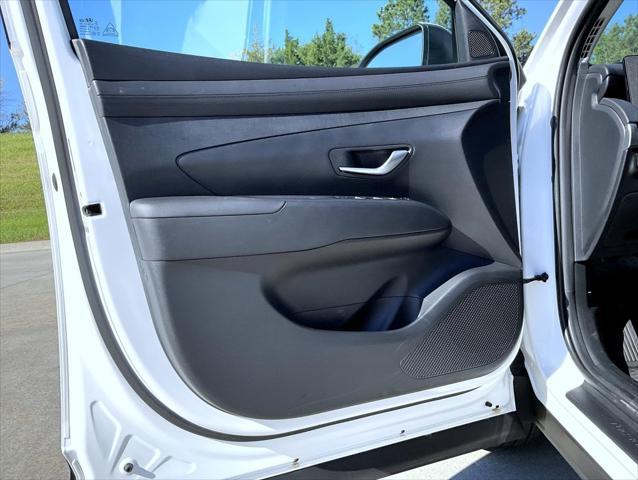 2026 Hyundai Tucson - $32,777