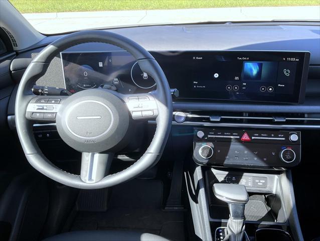 2026 Hyundai Tucson - $32,777