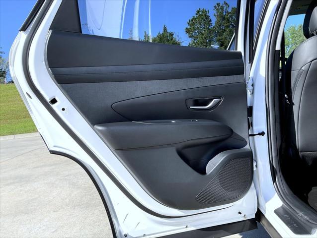 2026 Hyundai Tucson - $32,777