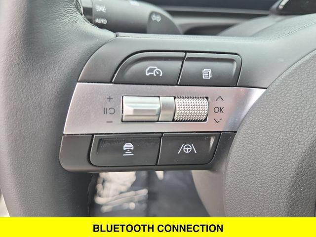 2026 Hyundai Tucson - $38,145