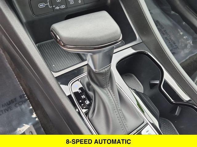 2026 Hyundai Tucson - $38,145