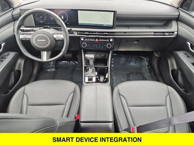 2026 Hyundai Tucson - $38,145