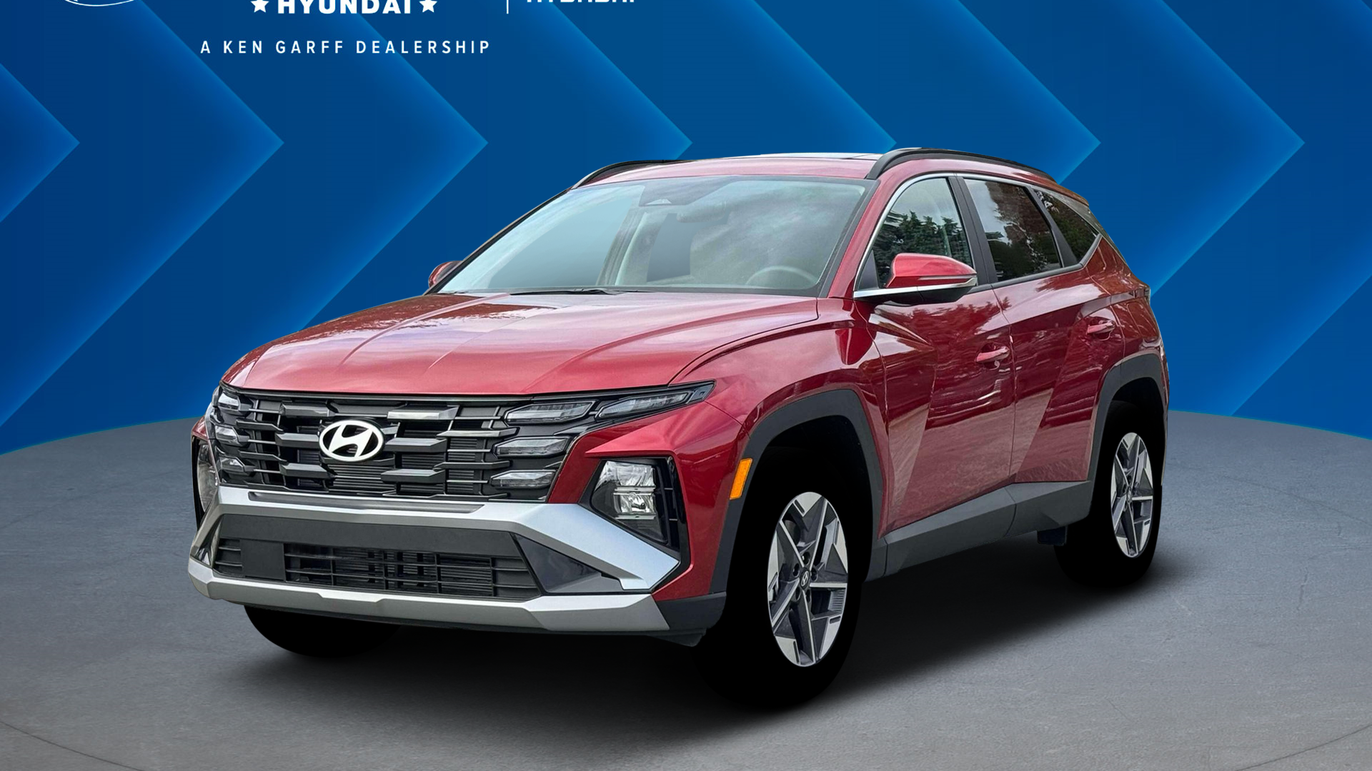 Preowned 2026 Hyundai TUCSON SEL Premium for Sale