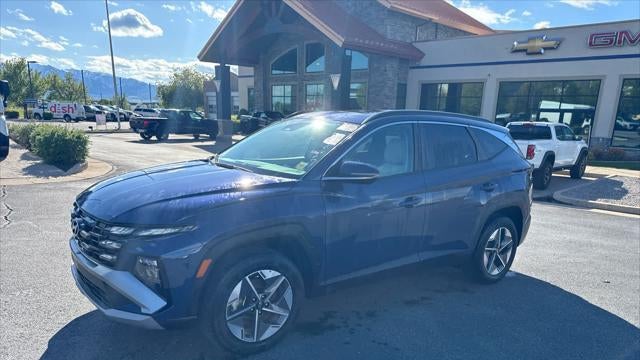 Preowned 2025 Hyundai TUCSON SEL Convenience for Sale