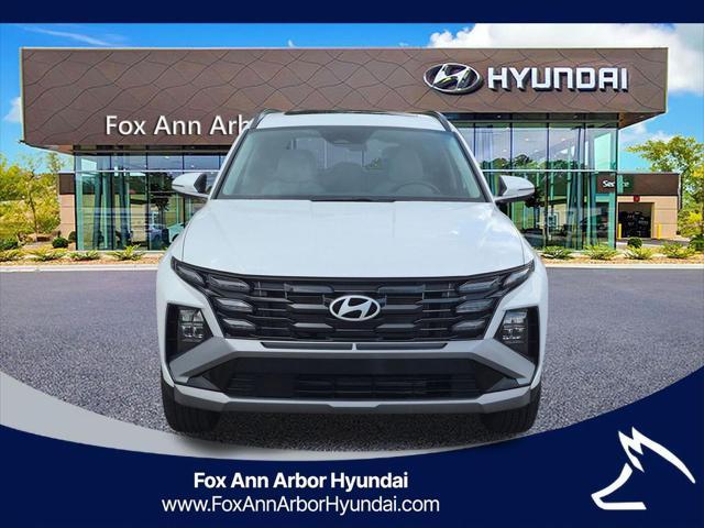 2026 Hyundai Tucson - $31,990