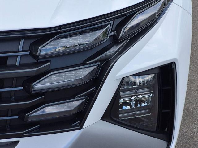 2026 Hyundai Tucson - $31,990