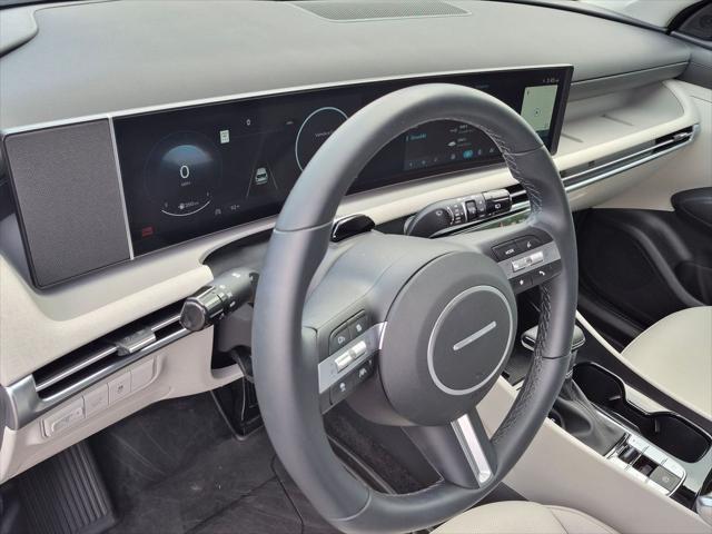 2026 Hyundai Tucson - $31,990