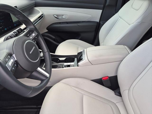 2026 Hyundai Tucson - $31,990