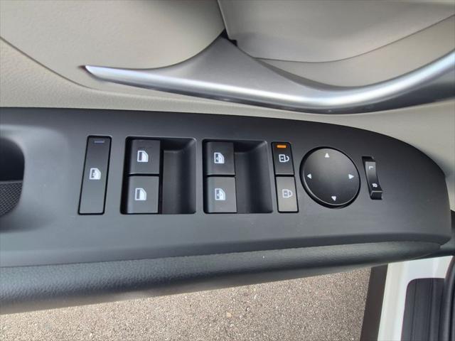2026 Hyundai Tucson - $31,990