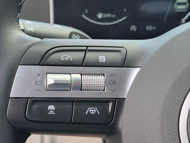 2026 Hyundai Tucson - $31,990