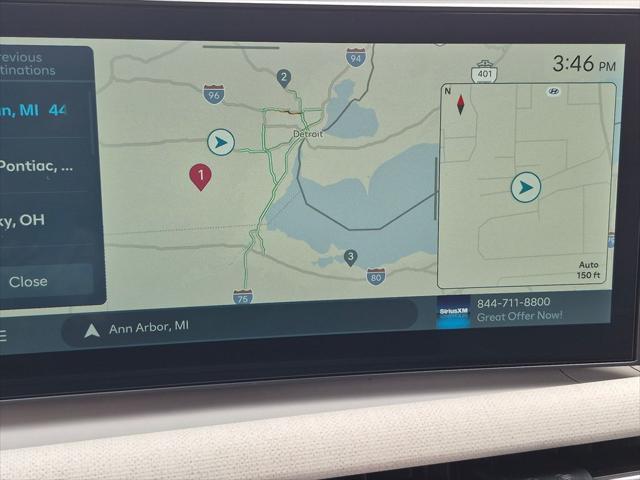 2026 Hyundai Tucson - $31,990