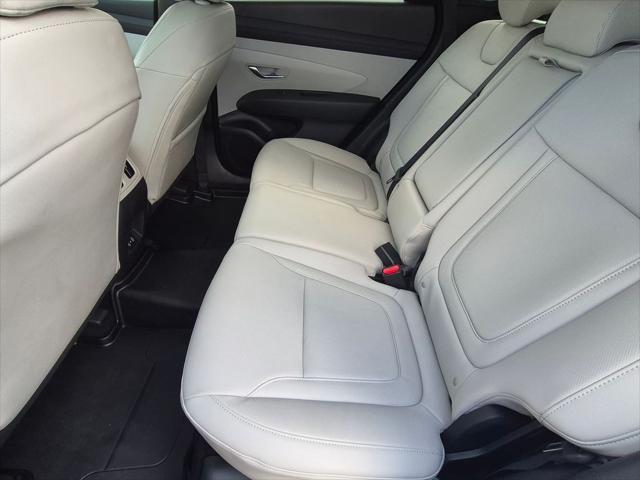 2026 Hyundai Tucson - $31,990