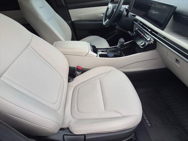 2026 Hyundai Tucson - $31,990
