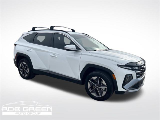 2026 Hyundai Tucson - $33,375