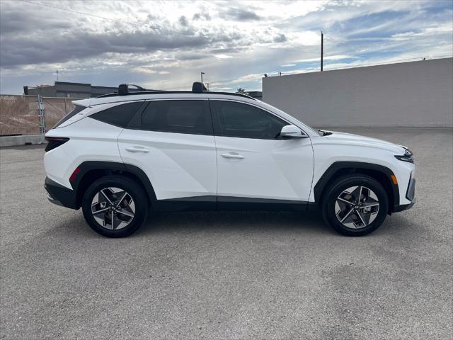 2026 Hyundai Tucson - $33,375