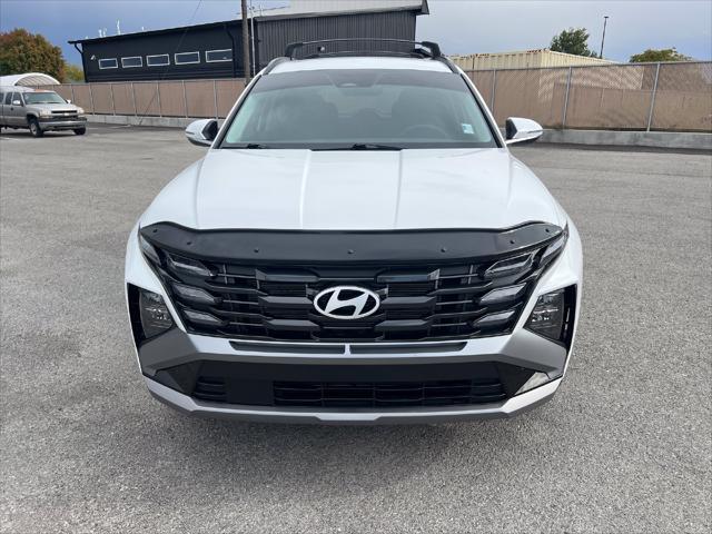 2026 Hyundai Tucson - $33,375