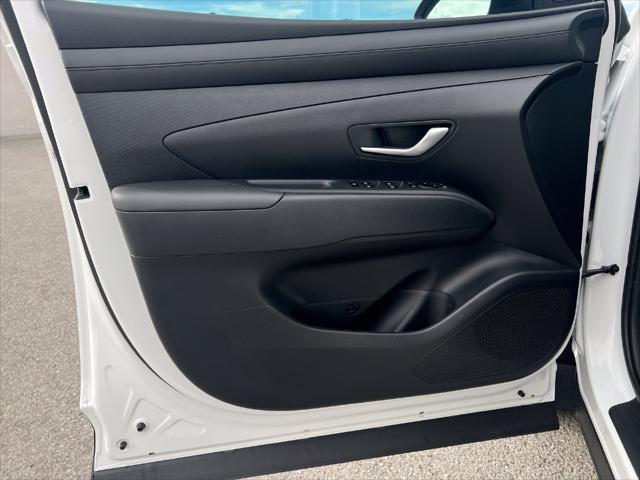 2026 Hyundai Tucson - $33,375