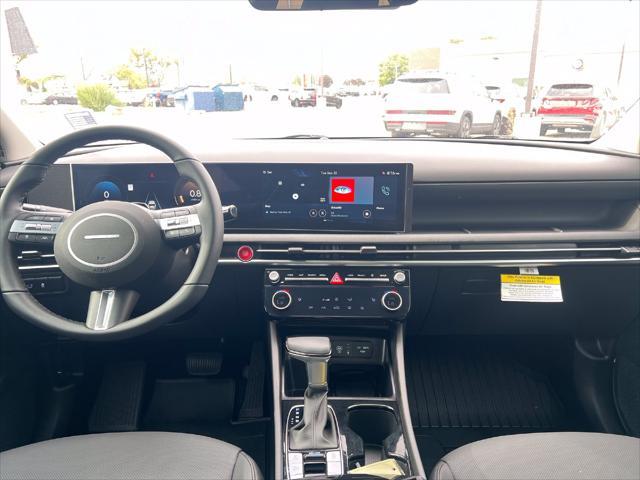2026 Hyundai Tucson - $33,375