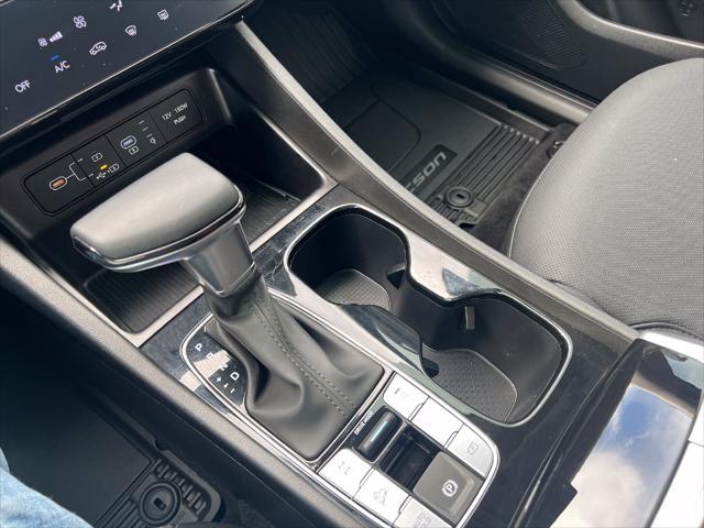 2026 Hyundai Tucson - $33,375