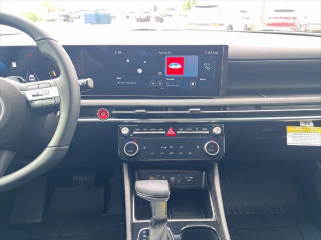 2026 Hyundai Tucson - $33,375