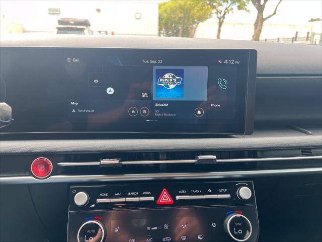 2026 Hyundai Tucson - $33,375