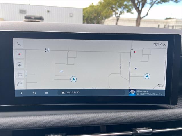 2026 Hyundai Tucson - $33,375