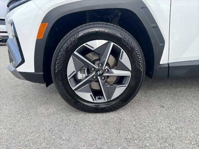 2026 Hyundai Tucson - $33,375