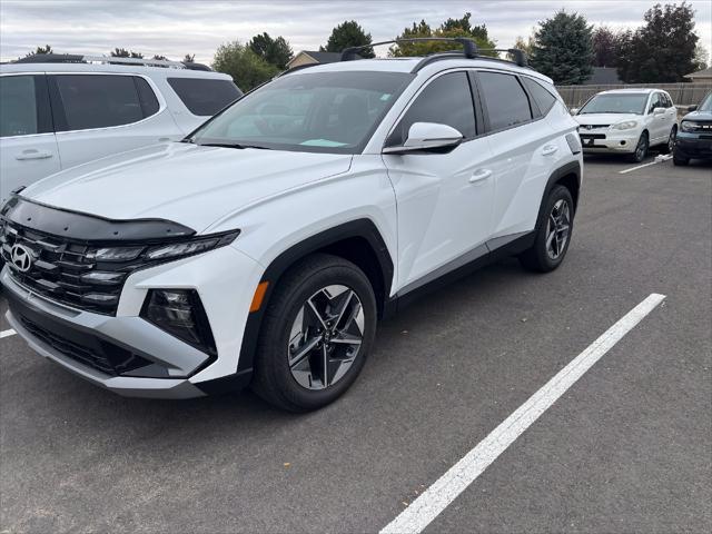 2026 Hyundai Tucson - $33,375