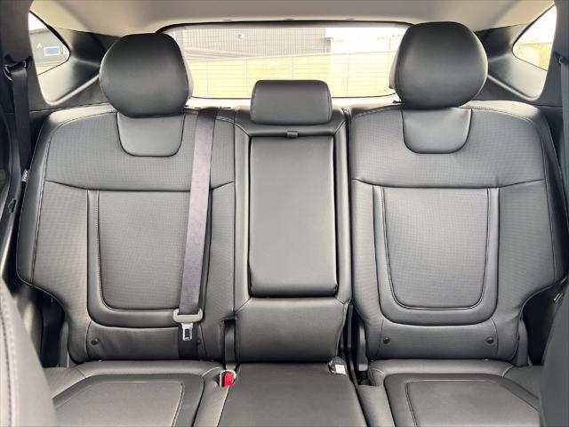 2026 Hyundai Tucson - $33,375