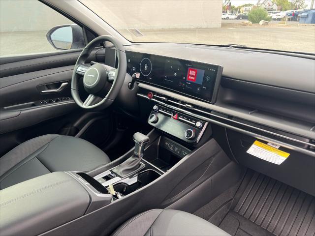2026 Hyundai Tucson - $33,375