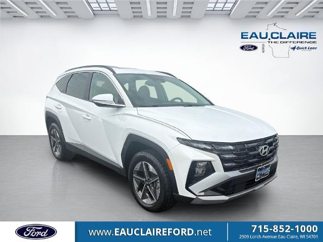 2025 Hyundai Tucson - $26,999