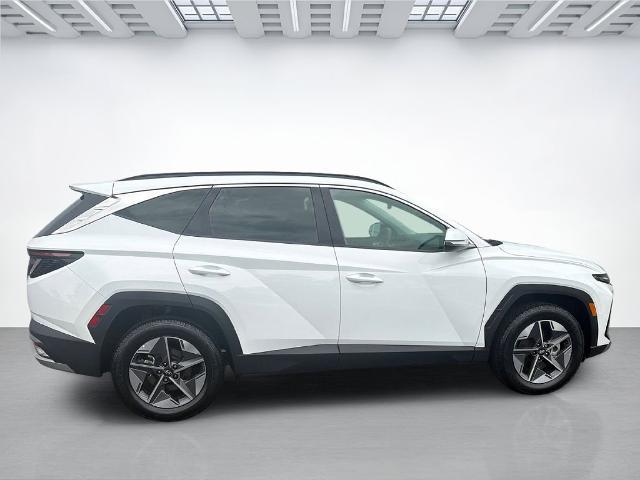 2025 Hyundai Tucson - $26,999