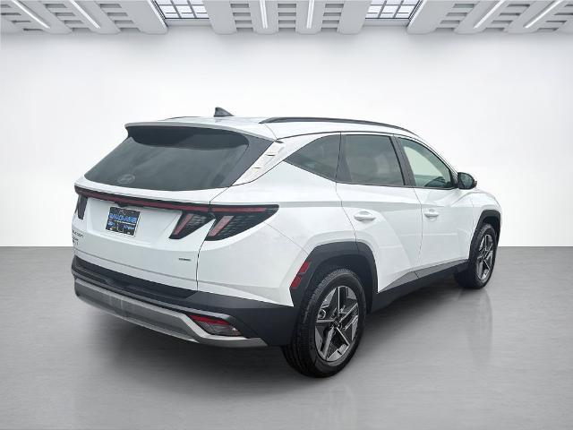 2025 Hyundai Tucson - $26,999