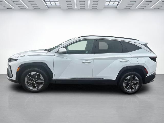 2025 Hyundai Tucson - $26,999