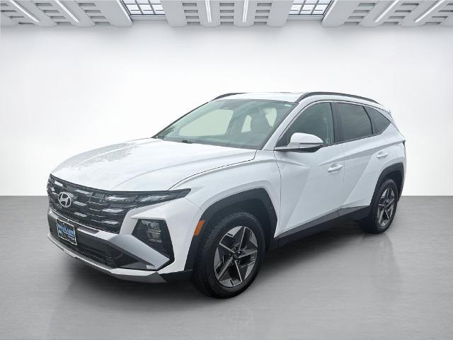 2025 Hyundai Tucson - $26,999