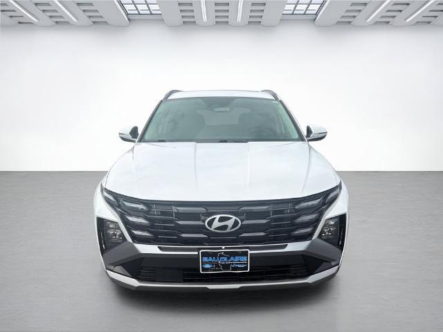 2025 Hyundai Tucson - $26,999