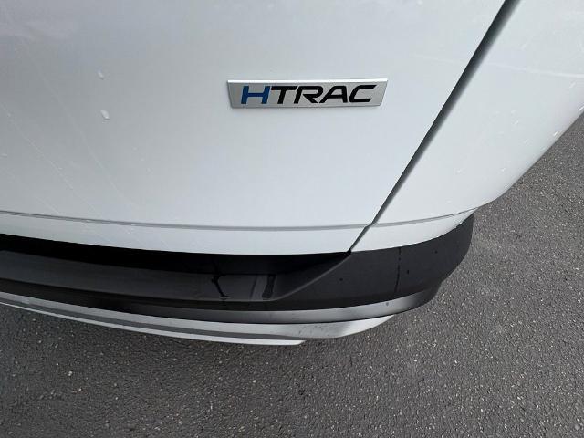 2025 Hyundai Tucson - $26,999