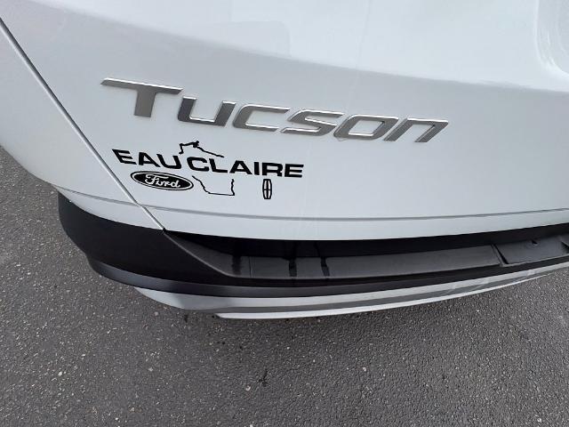 2025 Hyundai Tucson - $26,999