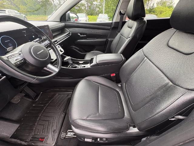 2025 Hyundai Tucson - $26,999